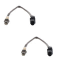 Oxygen Sensor Set of 2 for Mercedes-Benz CLS63 AMG (2012–2018)