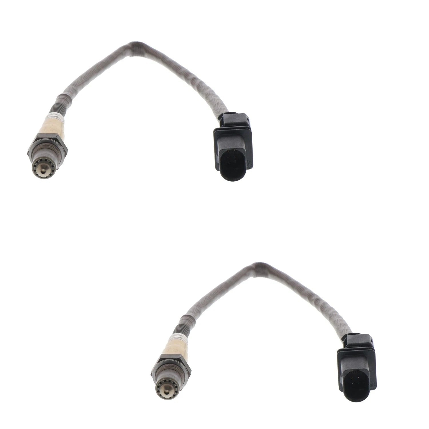 Oxygen Sensor Set of 2 for Mercedes-Benz CLS63 AMG (2012–2018)