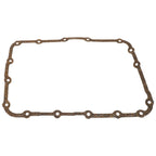 Auto Transmission Filter Kit 4 cyl 3.0L WEAT for Mazda BT50 B3000 (2006 - 2010)