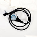 Front ABS Wheel Speed Sensor for Harley Fat Boy Slim Heritage Softail (2011–2017) 40982-11