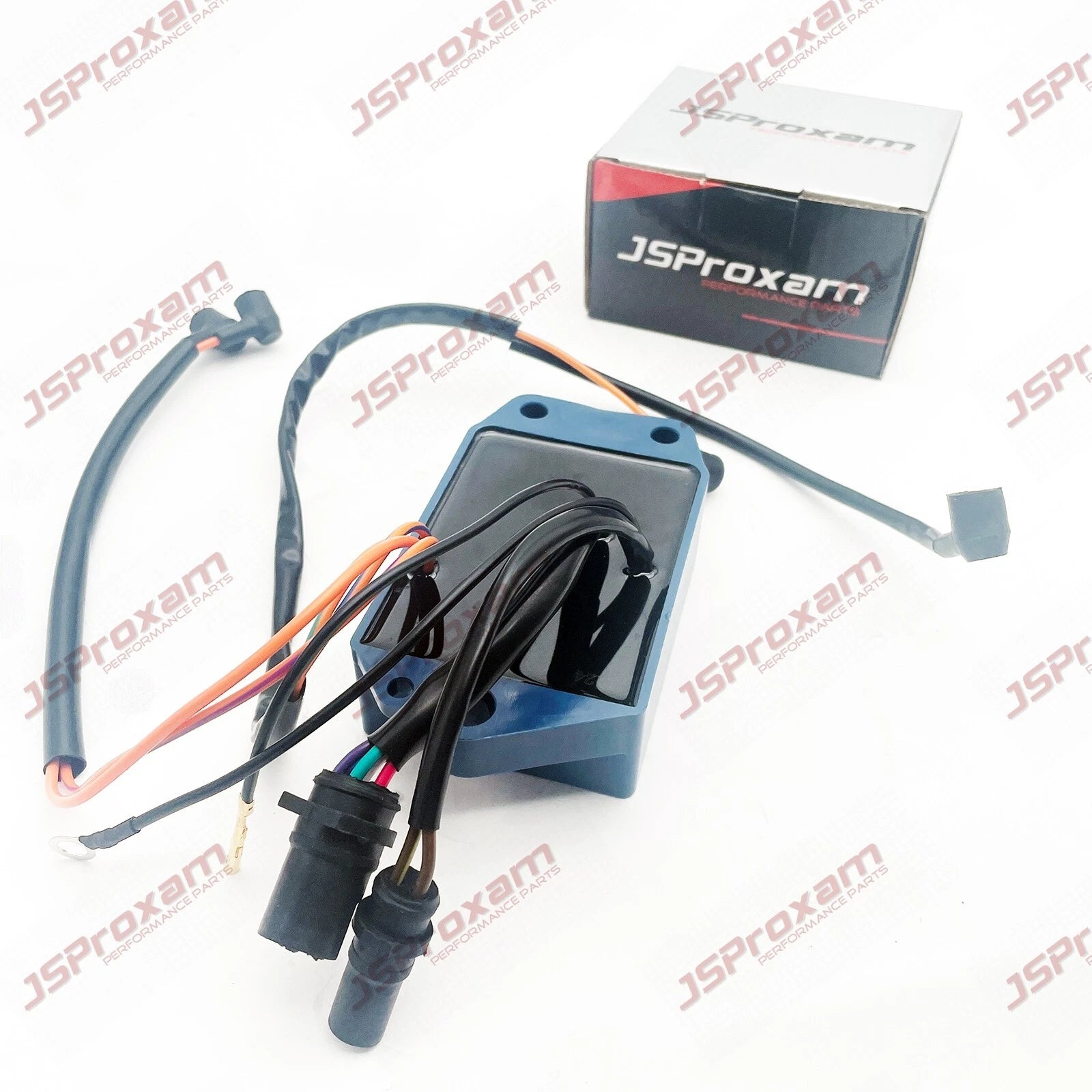 Power Pack for Evinrude Johnson OMC Outboard (1989–1998) 584029