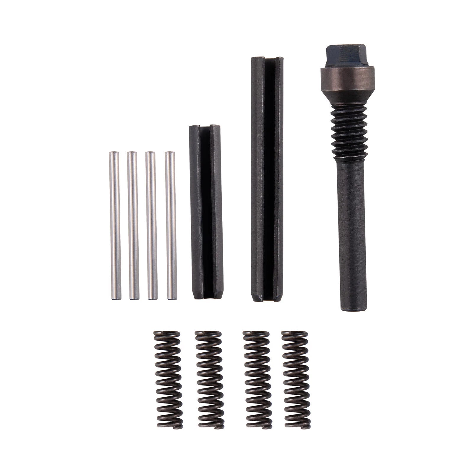 Differential Locker for Dana 35 (27 Spline)