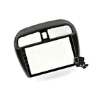 Car Navigation for Mitsubishi Mirage (2012–2018) Android GPS Large Screen