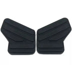 Rubber Foot Pad for Hyundai R60-7 (2007–2007)