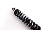 400mm Black/Chrome Rear Shock Absorbers for Honda XR200