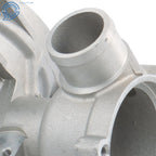Water Pump with O-Ring for Mercedes-Benz 190E 260E 300CE 300SEL (1987–1993)