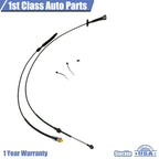 Automatic Transmission Shifter Cable for Cadillac Escalade (2000-2006)