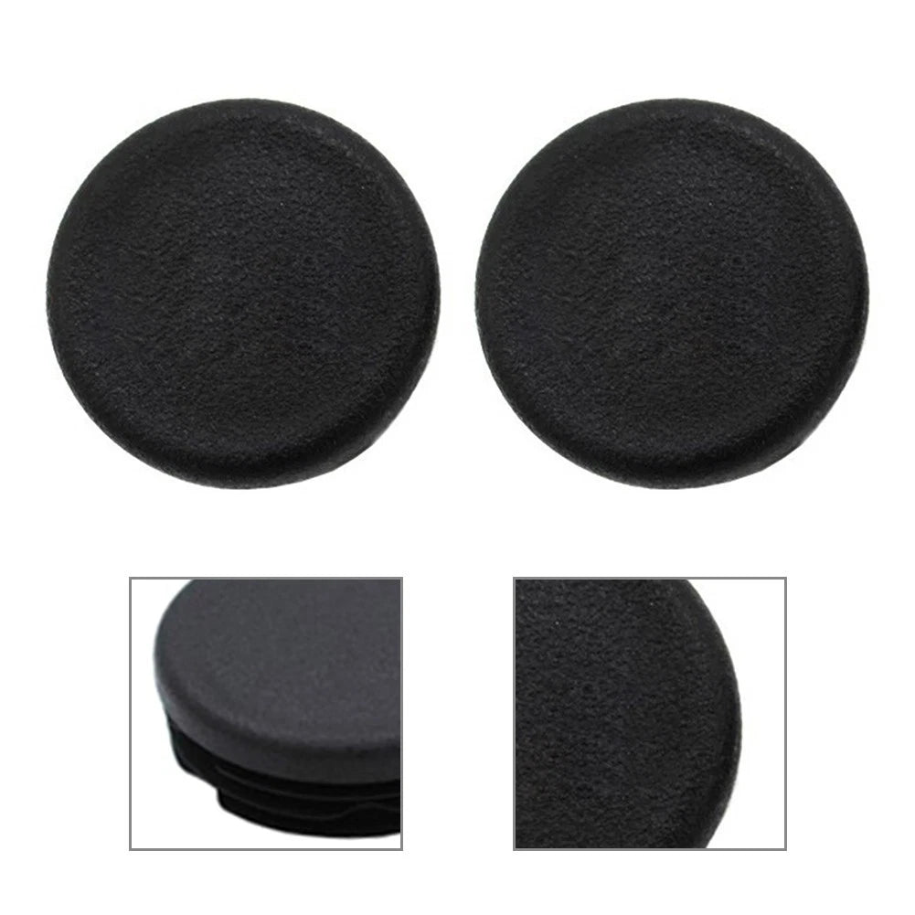 Set of 4 Frame Hole Cover Caps for BMW F900XR F900R (2020–2022)