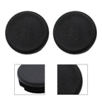 Set of 4 Frame Hole Cover Caps for BMW F900XR F900R (2020–2022)
