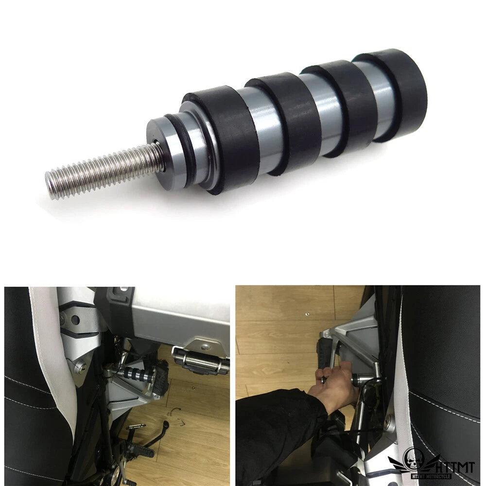 Jacking Aid Lifting Lever for BMW R1200GS ADV (2013–2019)