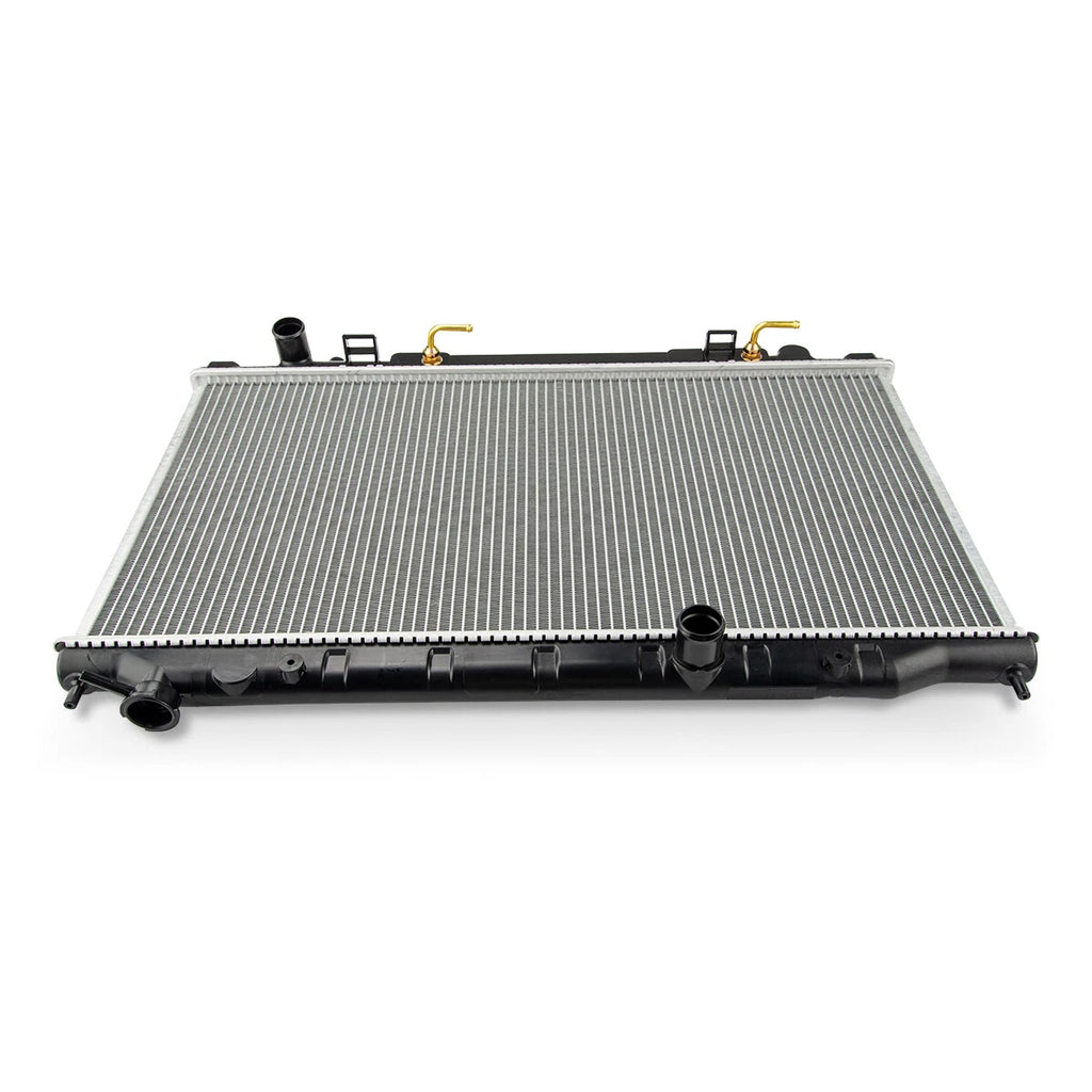 Radiator for Nissan Altima Maxima (2002–2006) 3.5L V6 Aluminum (2004–2006)