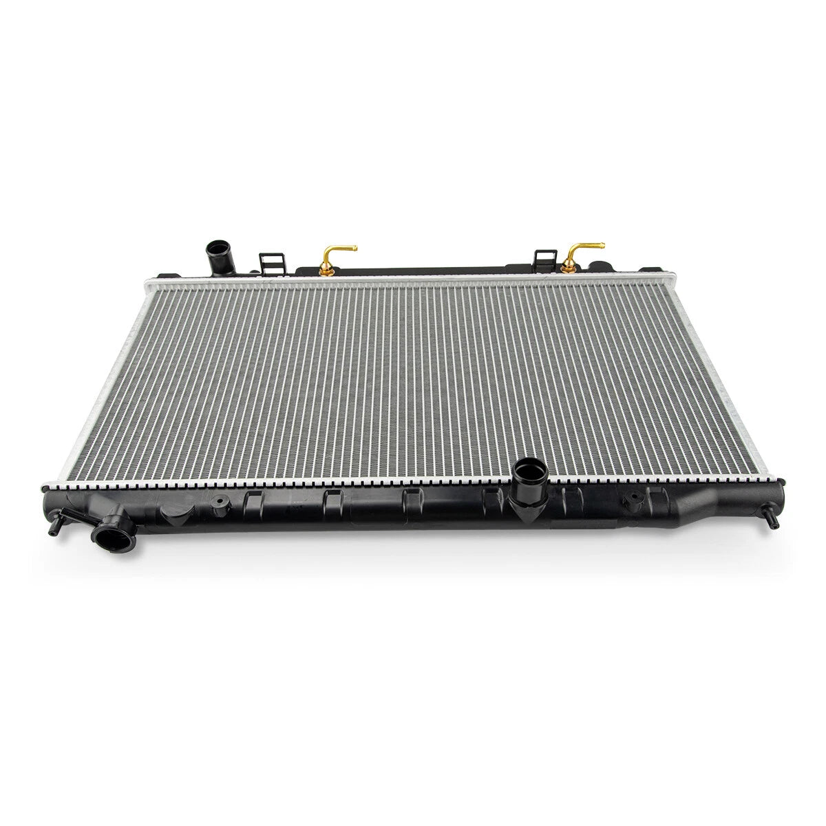 Radiator for Nissan Altima Maxima (2002–2006) 3.5L V6 Aluminum (2004–2006)