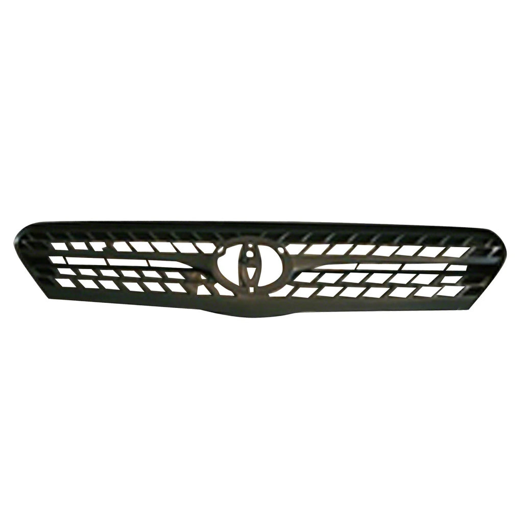 Replacement Plastic Front Grille Repair Part for Toyota Matrix (2005–2008)