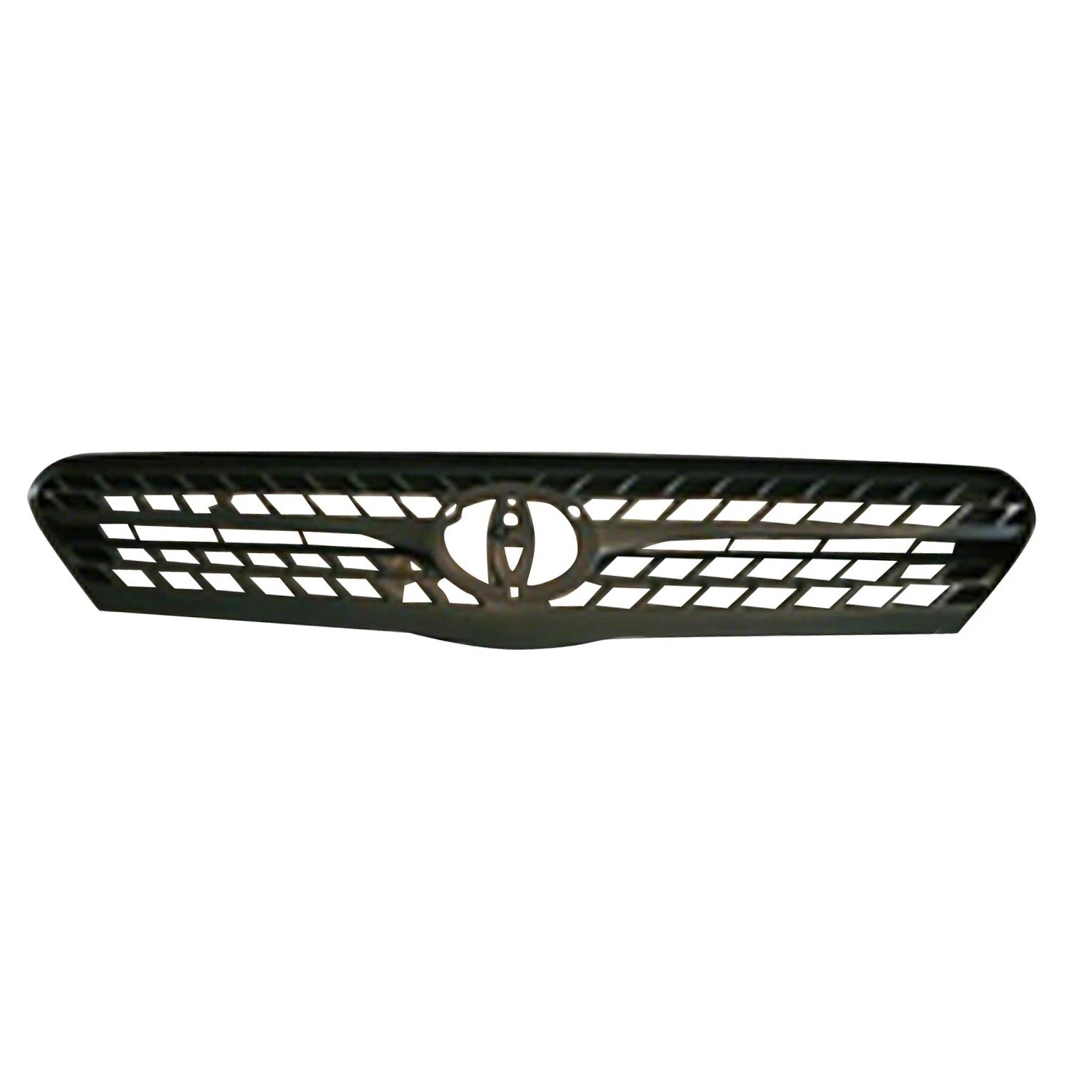 Replacement Plastic Front Grille Repair Part for Toyota Matrix (2005–2008)
