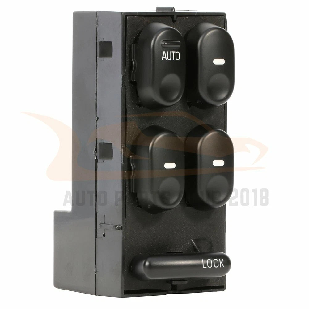 High Performance Window Switch for Buick Regal (1997-2004) Front Left