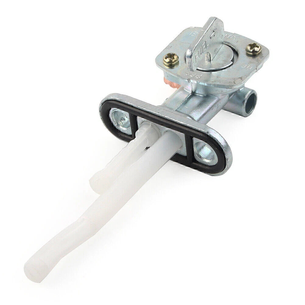 Aluminum Gas Fuel Tank Switch Valve Petcock for Yamaha TW200 (1985–1988)