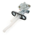 Aluminum Gas Fuel Tank Switch Valve Petcock for Yamaha TW200 (1985–1988)