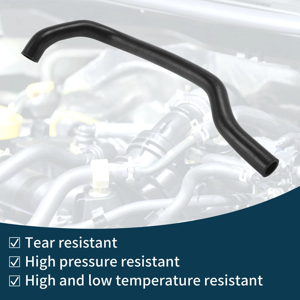 Radiator Hose No. 64509169917 for BMW 5 Series F10 F11 (2009–2013)