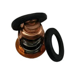72°C Thermostat for Honda Outboard BF20AX BF35AM BF40B BF45A (19300-ZV5-043)