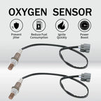 2X Oxygen O2 Sensor for Honda Civic 2001–2003, Acura EL 1.7L 234-4621