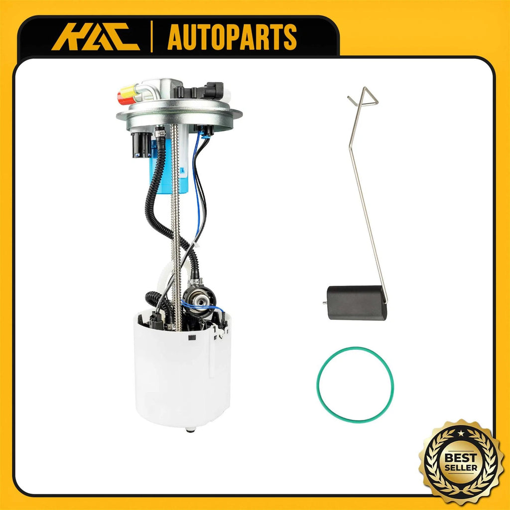 Fuel Pump Assembly for Chevrolet Silverado 1500 and GMC Sierra (2009–2009)