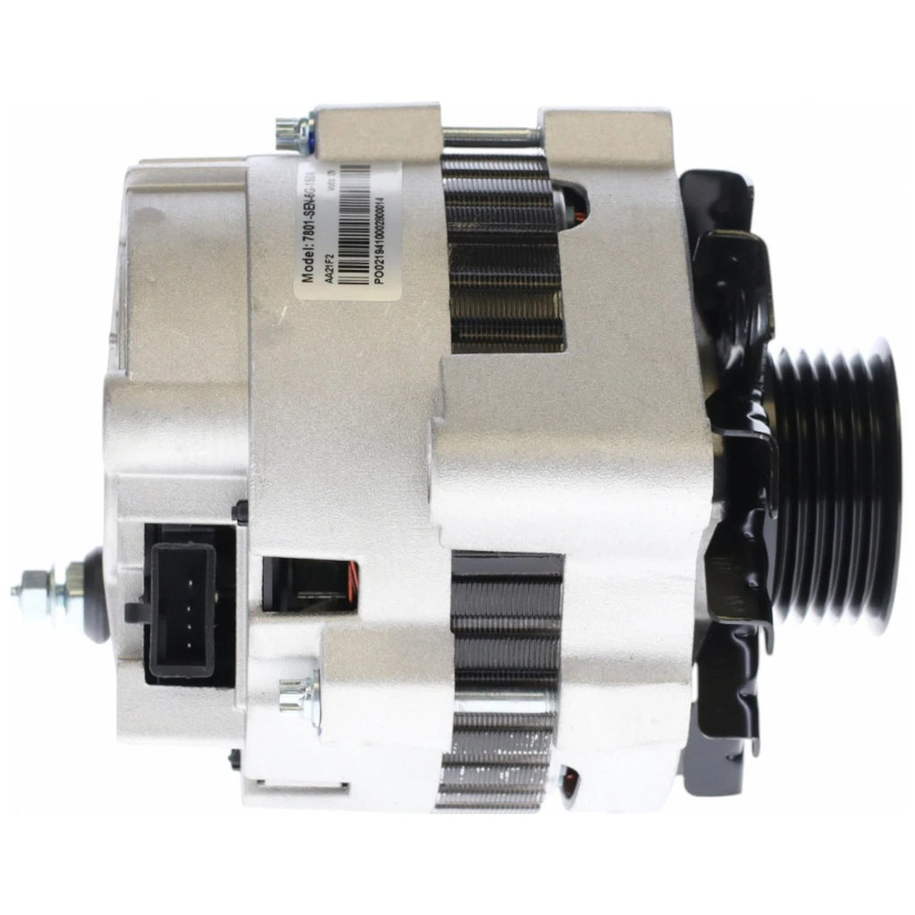 1 Wire High Performance 150 Amp Alternator for Buick Olds Pontiac