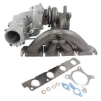 K04 Turbocharger for Audi A3 S3 TT (2006–2013)