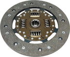 Clutch Kit for Jeep Willys Wagoneer 1963–1968