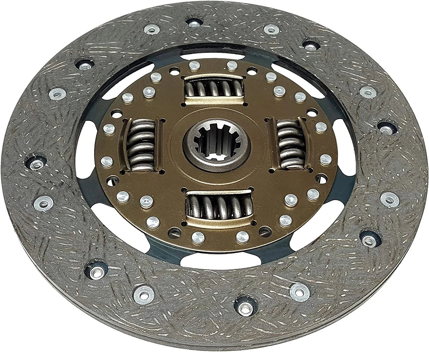 Clutch Kit for Jeep Willys Wagoneer 1963–1968