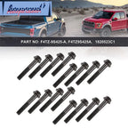 Exhaust Manifold Bolt Kit for Ford 7.3L Powerstroke F250 F350 (1994–2003)