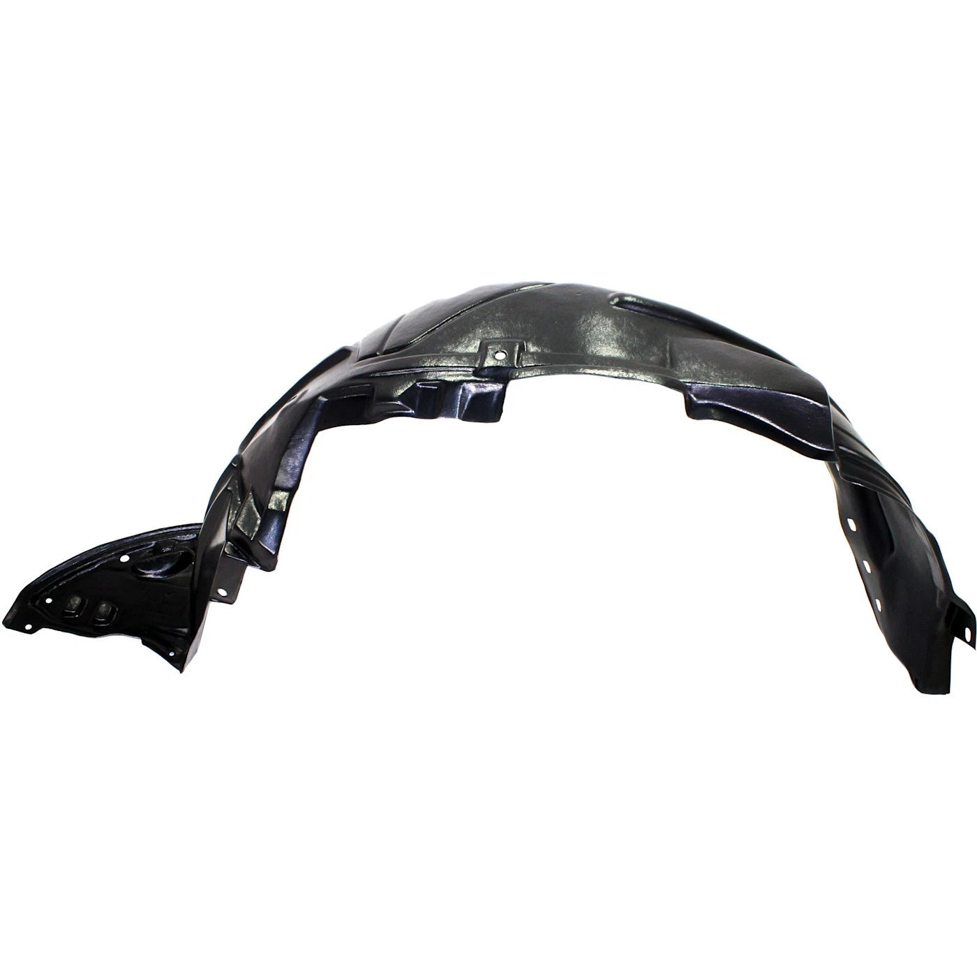 Fender Liner for Honda Civic (2006–2011) Front Passenger Side