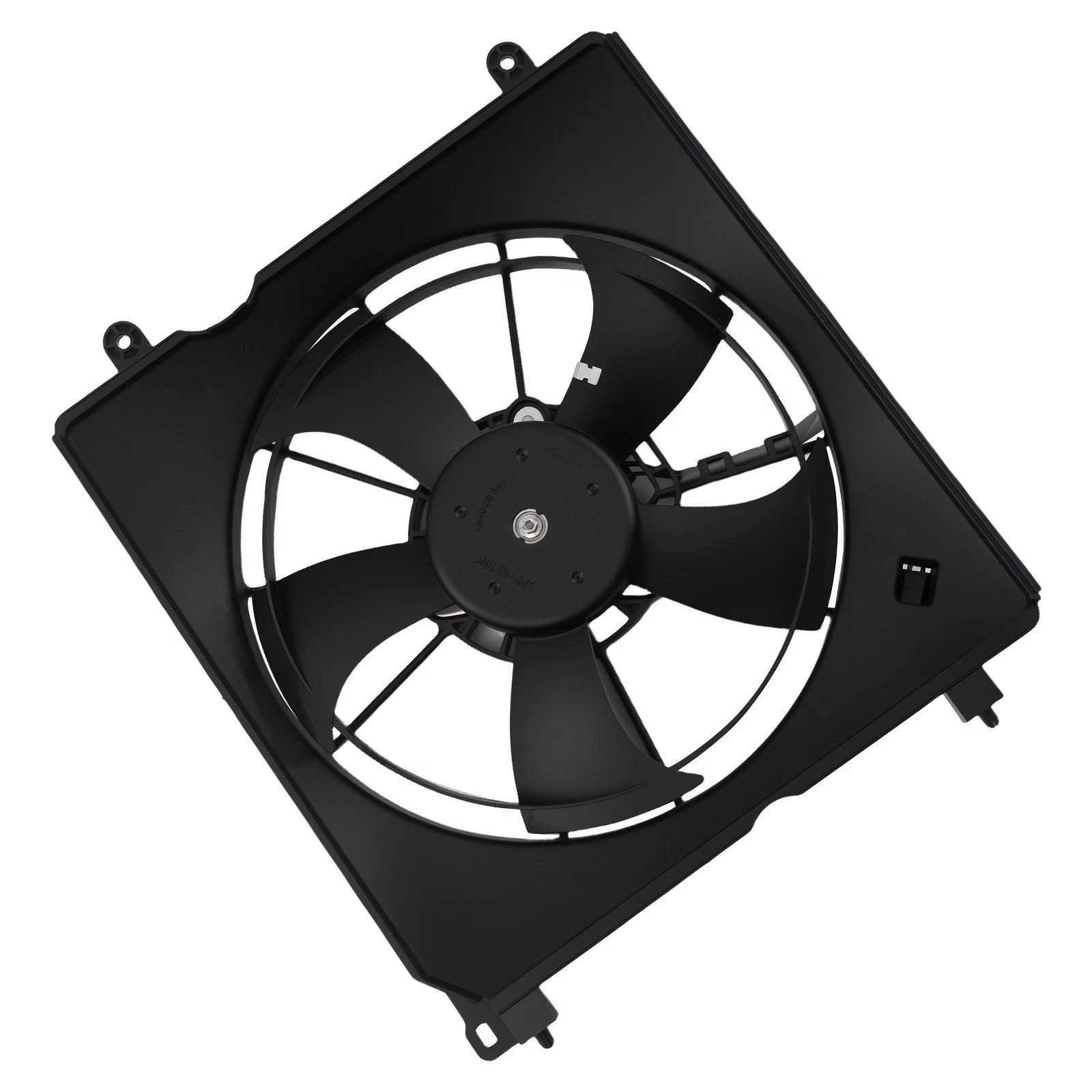 Electric Radiator Cooling Fan for Honda Accord, Acura TLX (2013–2016) 620-289