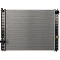 Radiator for Infiniti EX35 FX35 QX70 (2008–2017)