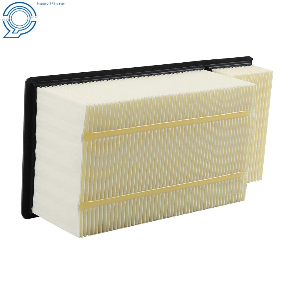 Set of 3 Engine Air Filters for Ford F250 F350 Super Duty (2011–2016)