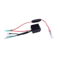 Outboard Rectifier Regulator for Marine 25-70 HP (1984–2001) 6G1-81970-61
