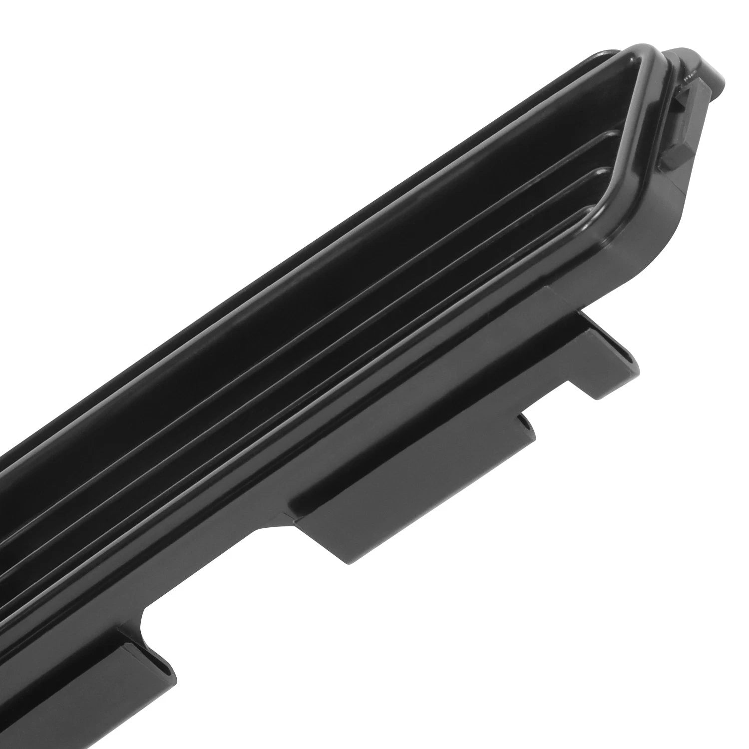Bumper Grille Insert for Suzuki Swift 4-DR (1992–1994)