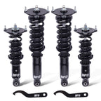 BFO Adjustable Coilover Suspension Kit for Mazda Miata MX-5 (1990–2005)