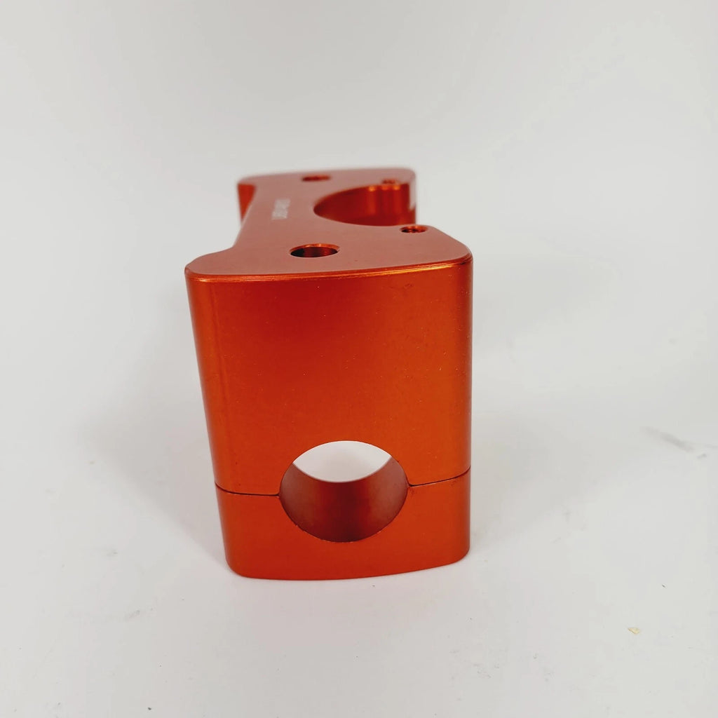 Handlebar Riser and Clamp Mount for KTM (U6914810)