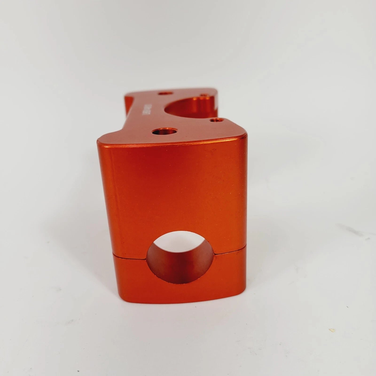 Handlebar Riser and Clamp Mount for KTM (U6914810)