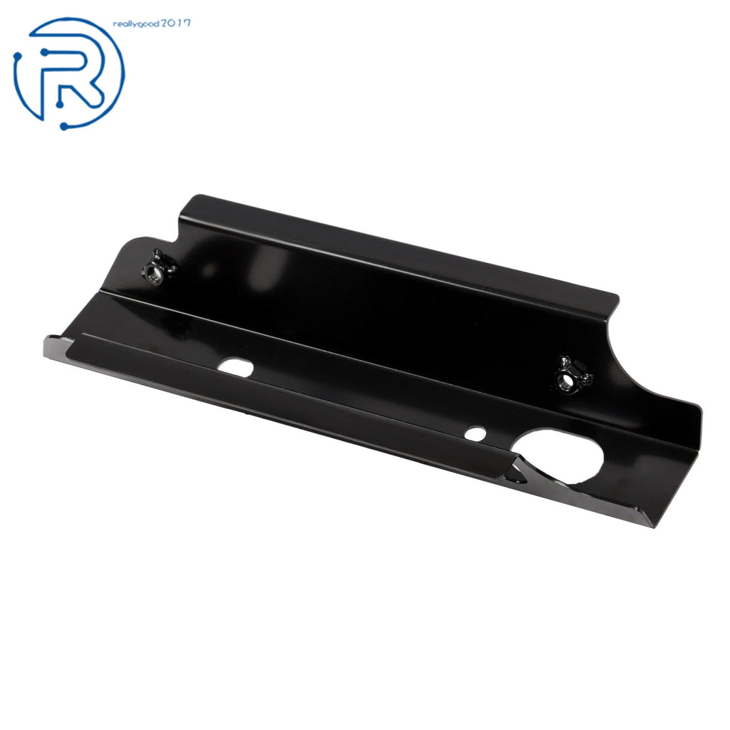 Front Left Driver Side Seat Floor Crossmember for Jeep Cherokee (1995-2001)
