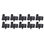 10 Pack Plastic Pawl Dogs for Stihl Chainsaw MS170 MS180 MS210