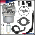 Carburetor Set for Briggs & Stratton 14.5HP I/C & 14hp-18hp Intek