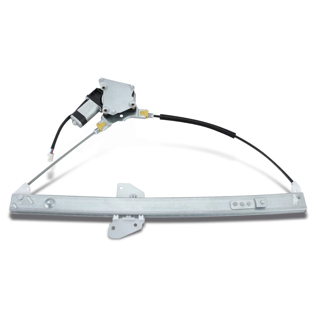 Power Window Regulator w/ Motor for Mazda MPV (2000–2006) Front Left LH