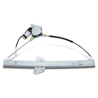 Power Window Regulator w/ Motor for Mazda MPV (2000–2006) Front Left LH