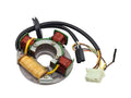SP1 Stator SM-01137-1 for Polaris Indy SKS RMK 340 440 500 550 (1996–2006)