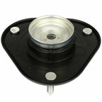 Front Shock and Strut Mount Pair for Toyota Prius (2010–2015), Scion TC (2011–2016)