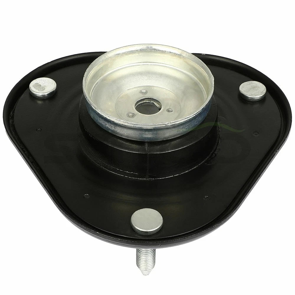 Front Shock and Strut Mount Pair for Toyota Prius (2010–2015), Scion TC (2011–2016)