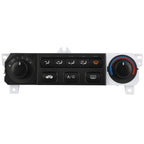 A/C Heater Climate Control Module for Honda Accord Sedan (1998–2000) 599-268