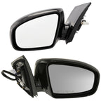 Heated Side Mirrors Set of 2 for Nissan Murano