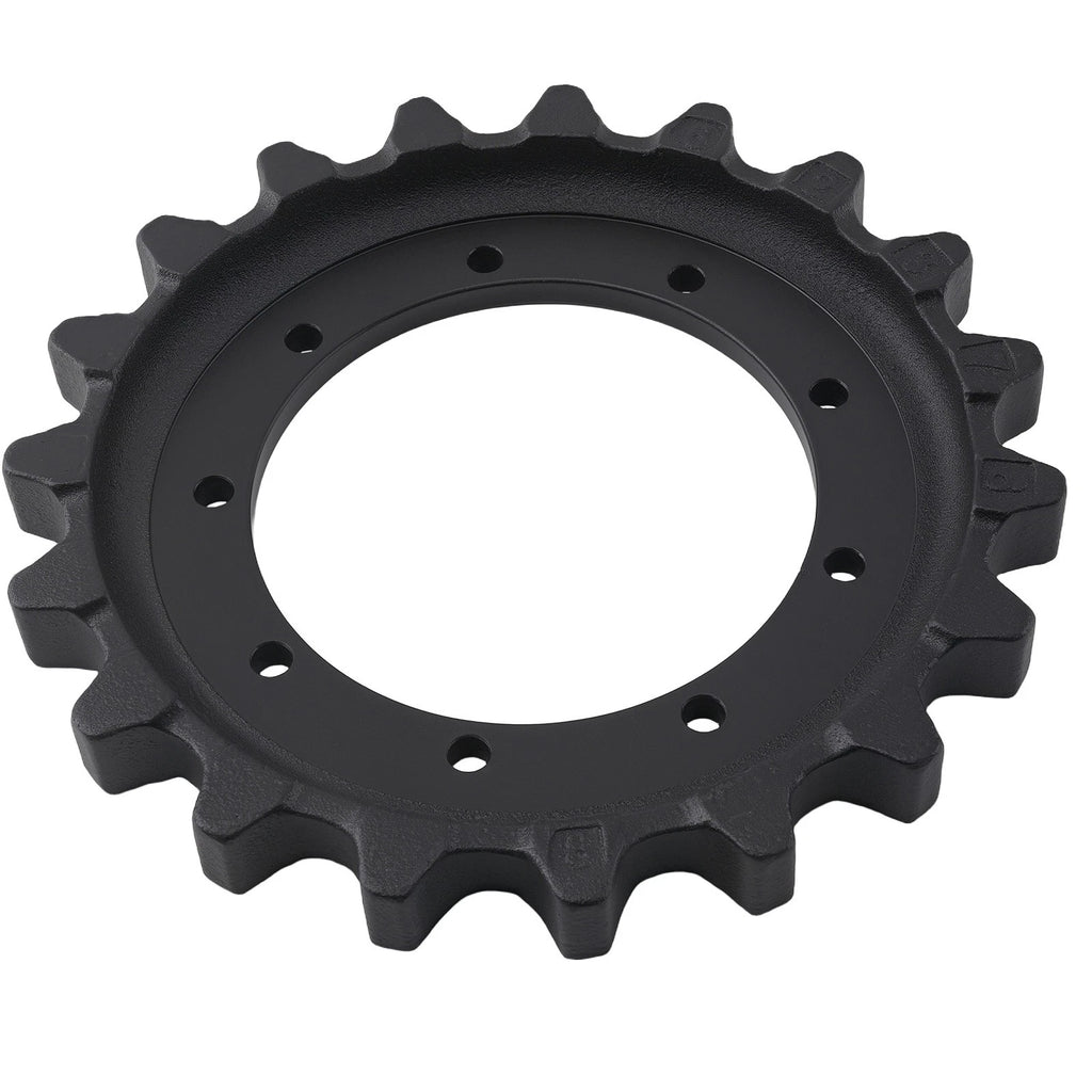 Drive Sprocket for Caterpillar 304 305 306 Excavator (2011–2012)